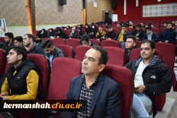 برگزاری میز تخصصی با عنوان