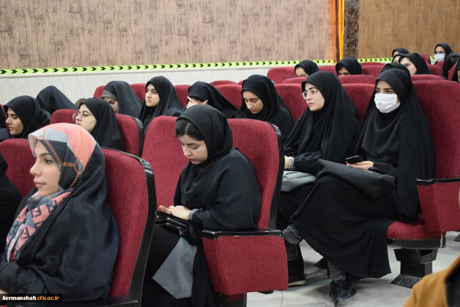 برگزاری میز تخصصی با عنوان" انتخابات، حضور پرشور، اقتدار ملی، یاس دشمنان"  2