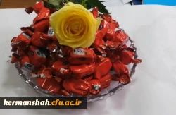 برگزاری جشن نیمه شعبان  2