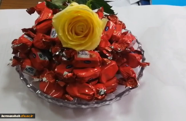 برگزاری جشن نیمه شعبان  2