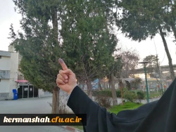 حضور تیم سیار جهت ثبت آرای دانشجومعلمان در انتخابات  3