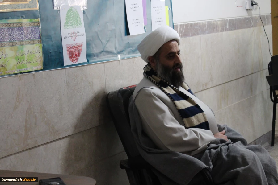 برگزاری جشن نیمه شعبان  5