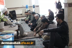 برگزاری جشن نیمه شعبان  6