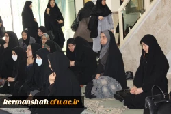 برگزاری جشن نیمه شعبان  8