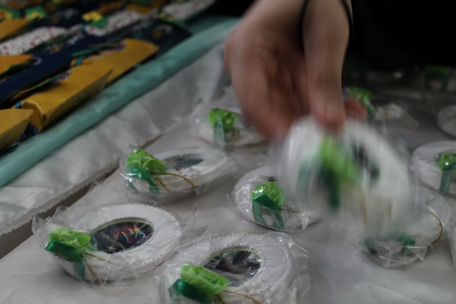 برگزاری جشن نیمه شعبان  5