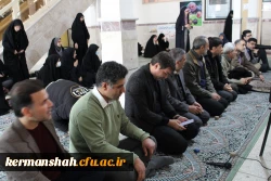 برگزاری جشن نیمه شعبان  7