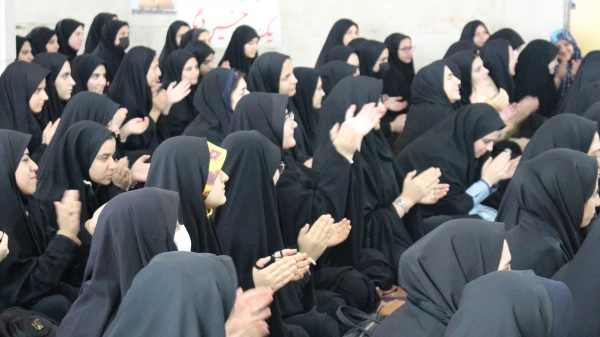 برگزاری جشن نیمه شعبان  10