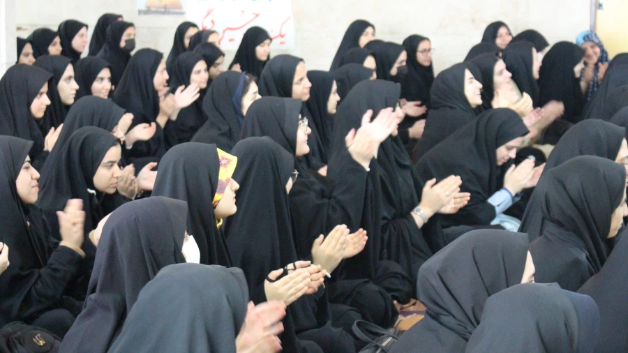 برگزاری جشن نیمه شعبان  10