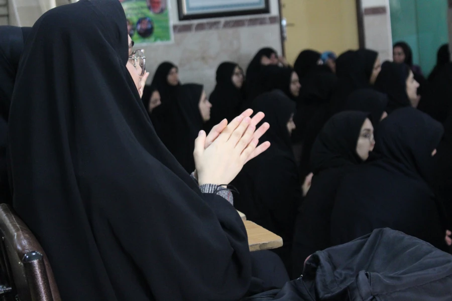 برگزاری جشن نیمه شعبان  12