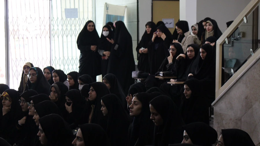 برگزاری جشن نیمه شعبان  13