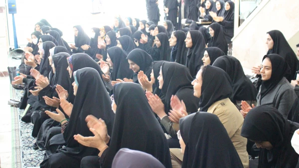 برگزاری جشن نیمه شعبان  14