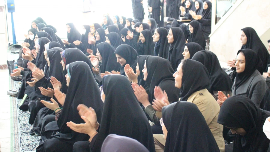 برگزاری جشن نیمه شعبان  14