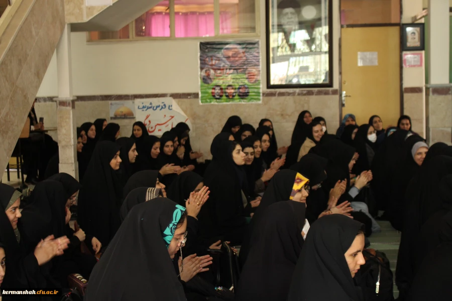 برگزاری جشن نیمه شعبان  17