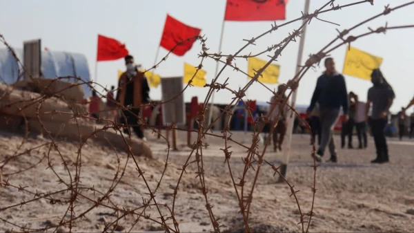 اعزام 150 نفر از دانشجو معلمان دانشگاه فرهنگیان کرمانشاه به اردوی معنوی راهیان نور  12