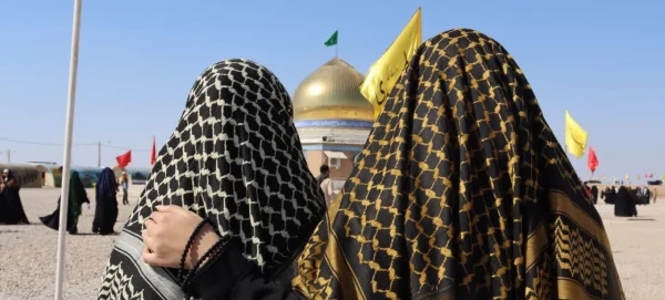 اعزام 150 نفر از دانشجو معلمان دانشگاه فرهنگیان کرمانشاه به اردوی معنوی راهیان نور  16