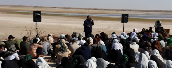 اعزام 150 نفر از دانشجو معلمان دانشگاه فرهنگیان کرمانشاه به اردوی معنوی راهیان نور  17