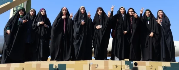 اعزام 150 نفر از دانشجو معلمان دانشگاه فرهنگیان کرمانشاه به اردوی معنوی راهیان نور  18