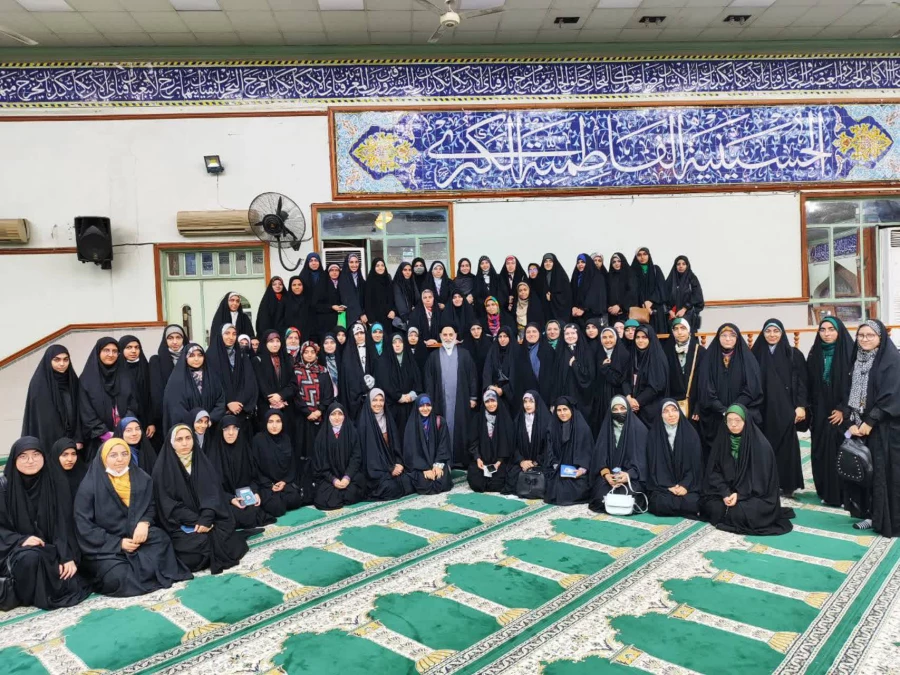 حضور 4 دانشجو معلم منتخب کرمانشاهی در دوره بین المللی《معلم قوی ۲》  2