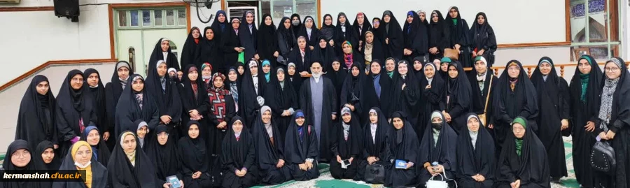 حضور 4 دانشجو معلم منتخب کرمانشاهی در دوره بین المللی《معلم قوی ۲》  6