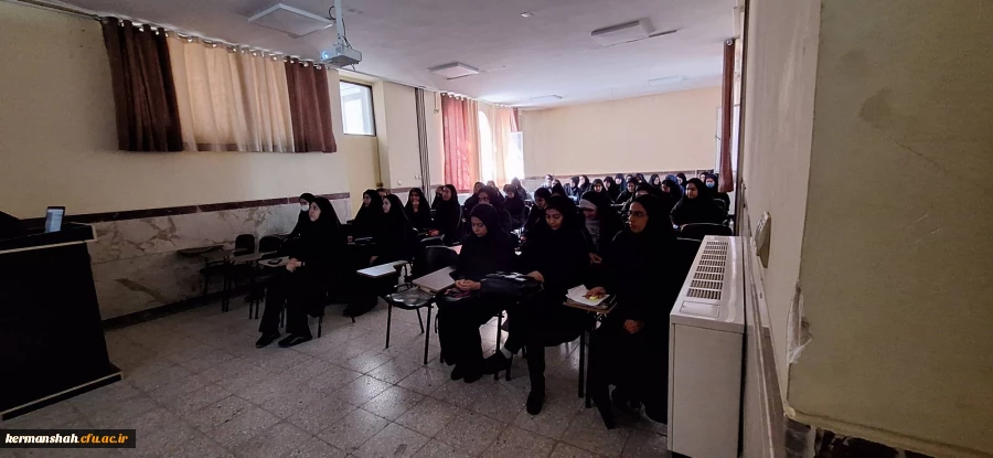 کارگاه حرکات اصلاحی  2