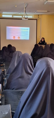 کارگاه حرکات اصلاحی  3