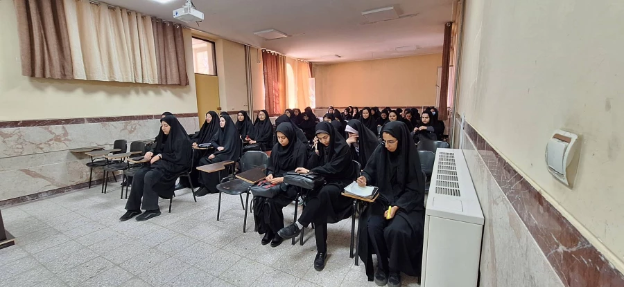 کارگاه حرکات اصلاحی  5