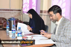 اجرای مرحله حضوری  مرحله استانی یازدهمین جشنواره تدریس برتر  6