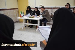 اجرای مرحله استانی  یازدهمین جشنواره تدریس برتر  به صورت حضوری  3