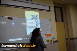 اجرای مرحله استانی  یازدهمین جشنواره تدریس برتر  به صورت حضوری  8