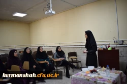 اجرای مرحله استانی  یازدهمین جشنواره تدریس برتر  به صورت حضوری  11