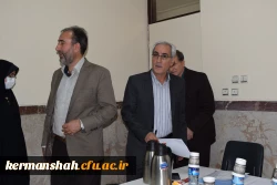 اجرای مرحله استانی  یازدهمین جشنواره تدریس برتر  به صورت حضوری  15