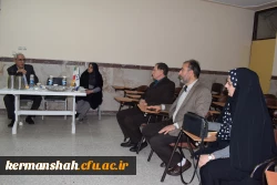 اجرای مرحله استانی  یازدهمین جشنواره تدریس برتر  به صورت حضوری  16