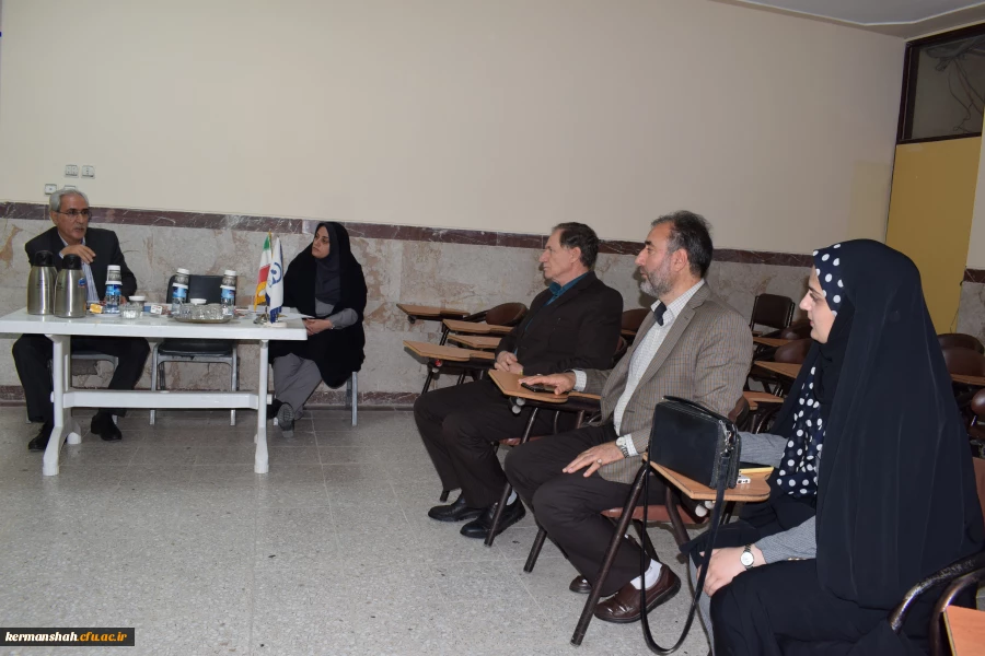 اجرای مرحله استانی  یازدهمین جشنواره تدریس برتر  به صورت حضوری  16