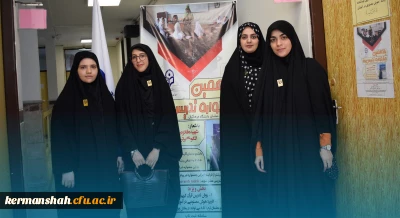 اجرای مرحله استانی یازدهمین جشنواره تدریس برتر پردیس شهید صدوقی
