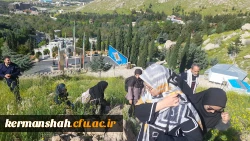 همایش پیاده روی و کوهپیمایی به مناسبت هفته سلامت  4