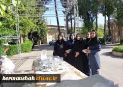 همایش پیاده روی و کوهپیمایی به مناسبت هفته سلامت  9