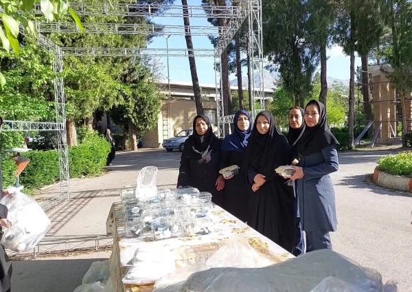 همایش پیاده روی و کوهپیمایی به مناسبت هفته سلامت  9