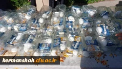 همایش پیاده روی و کوهپیمایی به مناسبت هفته سلامت  10