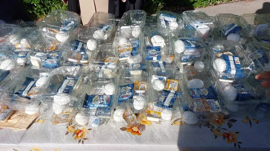 همایش پیاده روی و کوهپیمایی به مناسبت هفته سلامت  10