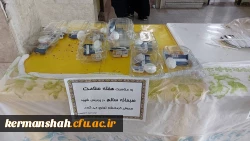 همایش پیاده روی و کوهپیمایی به مناسبت هفته سلامت  12