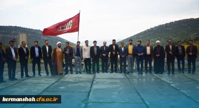 نشست هم اندیشی اساتید و نخبگان دانشگاه فرهنگیان با موضوع 