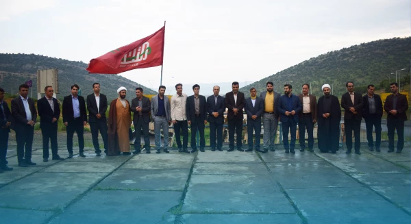 نشست هم اندیشی اساتید و نخبگان دانشگاه فرهنگیان با موضوع "جهاد تبیین، وعده صادق" 2