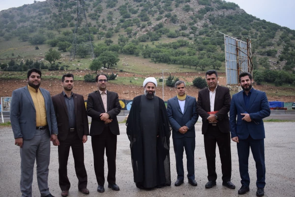 نشست هم اندیشی اساتید و نخبگان دانشگاه فرهنگیان با موضوع "جهاد تبیین، وعده صادق" 2