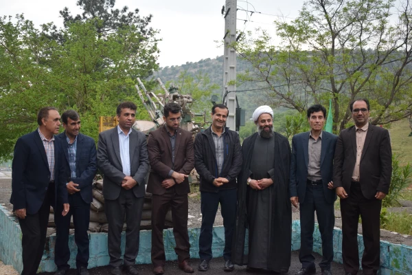 نشست هم اندیشی اساتید و نخبگان دانشگاه فرهنگیان با موضوع "جهاد تبیین، وعده صادق" 6