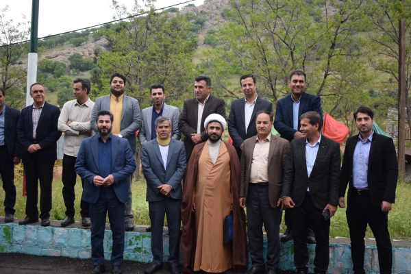نشست هم اندیشی اساتید و نخبگان دانشگاه فرهنگیان با موضوع "جهاد تبیین، وعده صادق" 7