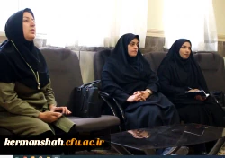 بازید از مدارس مجری درس کارورزی 10