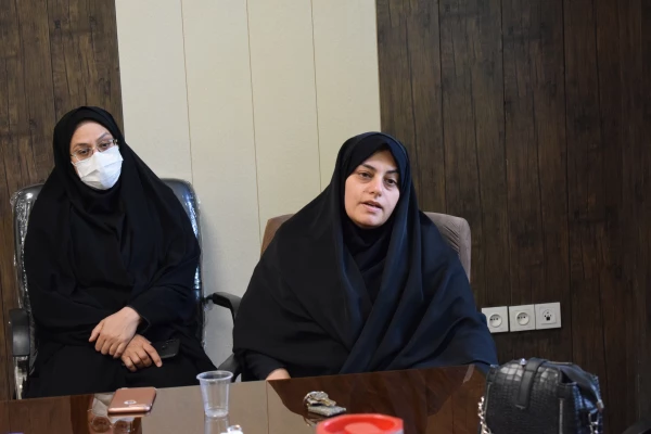 تجلیل از یاوران رسانه دانشگاه فرهنگیان کرمانشاه
 6