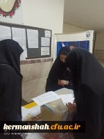 انتخابات شورای صنفی-رفاهی دانشجویی 5