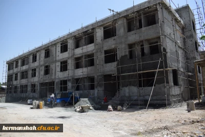 گزارش تصویری هفته اول