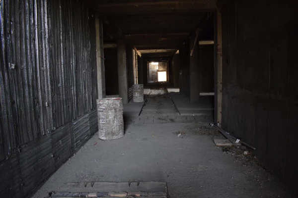 گزارش تصویری هفته اول 4